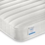 Pocket Sprung Bunk Bed Mattresses - Theo